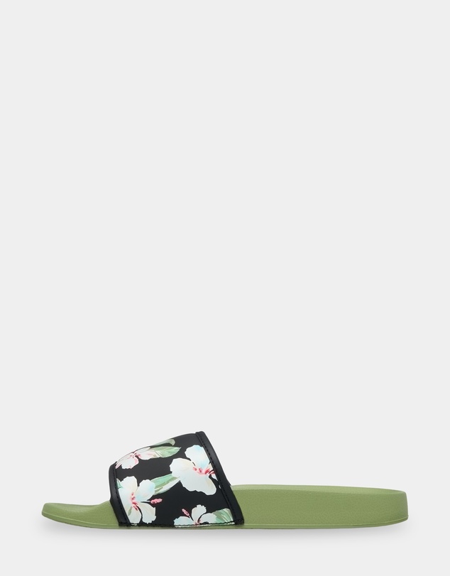 Roxy - Womens Slippy IV Slides