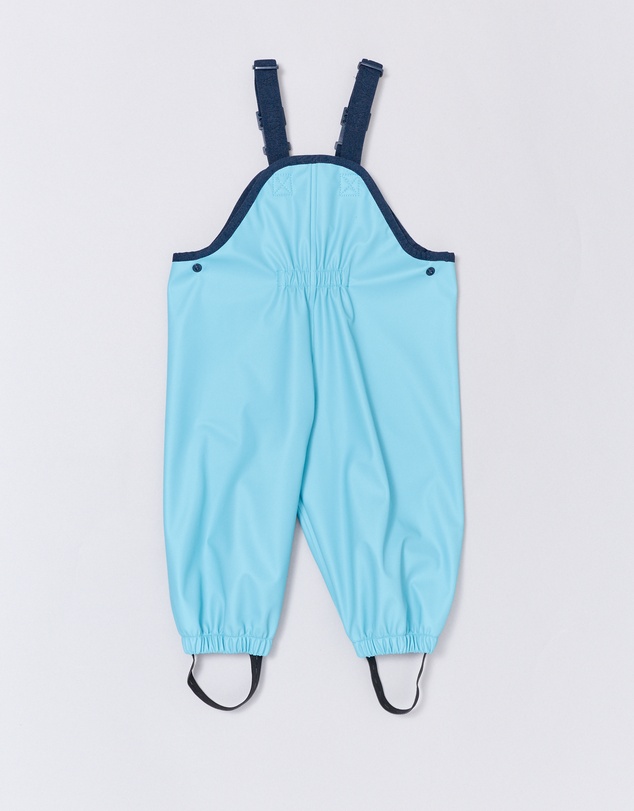 Rainkoat - Waterproof Rain Overalls