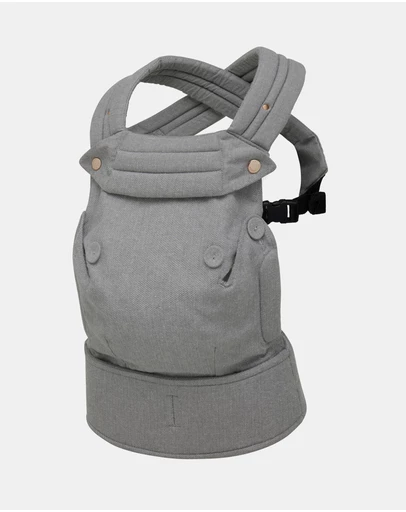 portier - Limitless Baby Carrier - Light Grey