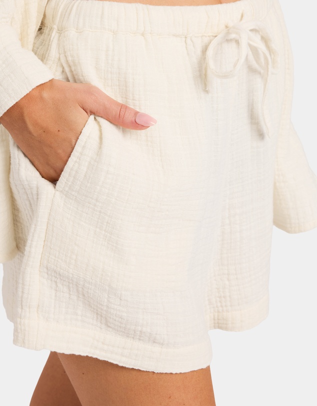 Billabong - Womens Wandered Walkshorts