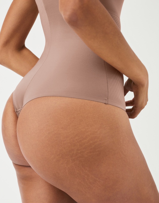 Spanx - THINSTINCTS 2.0-Cami Thong Bodysuit