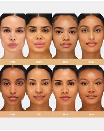 MAKE UP FOR EVER - HD Skin Hydra Glow Foundation-24