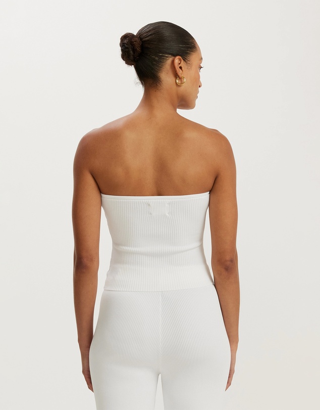 All Fenix - Amelia Rib Tube Top