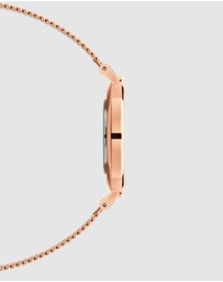 Daniel Wellington - Petite Melrose Pearl 28mm