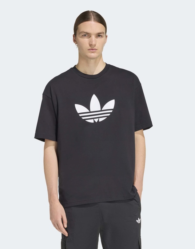 adidas Originals - ADICOLOR TREFOIL TEE Mens