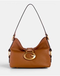 GUESS - Camden Mini Shoulder Bag