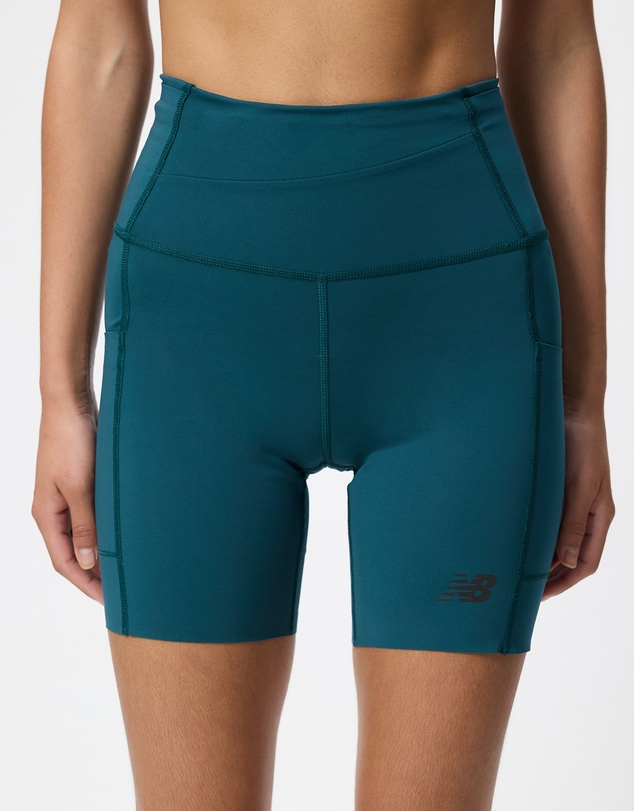 New Balance - 6in RC Elite Storage Shorts