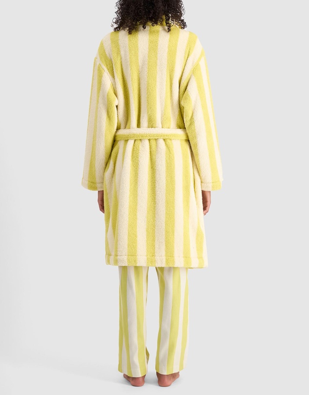 Bonds - Fleece Robe