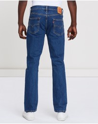 Levi's - 511 Slim Fit Jeans