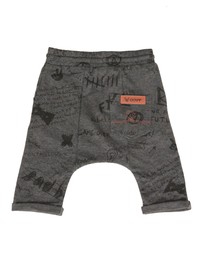 OOVY - Wired Harem Shorts