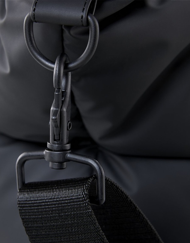 RAINS - Puffer Crossbody Tote