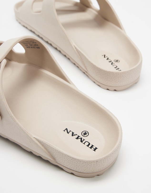 Human Premium - Ripe Sandals