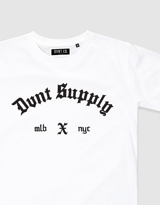 DVNT - Originals Tee - Youth