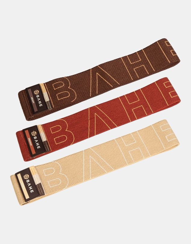 BAHE - Flowloops Luxe Combo