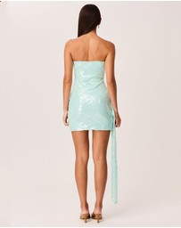 SNDYS - Zephyra Mini Dress
