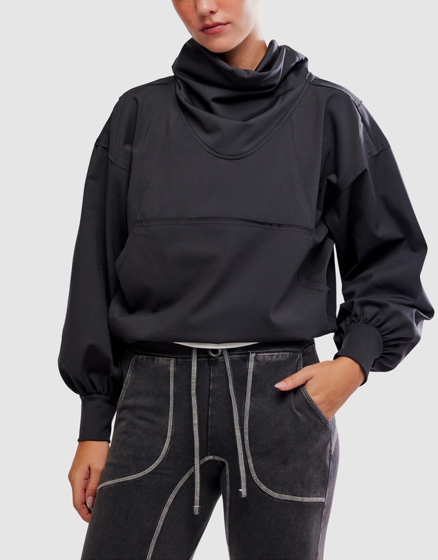 FP Movement by Free People - Landslide Pullover