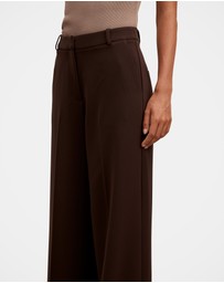 Forever New - Oaklyn Wide Leg Pants