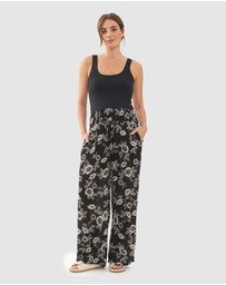 Ripe Maternity - Luxe Knit Tank Top