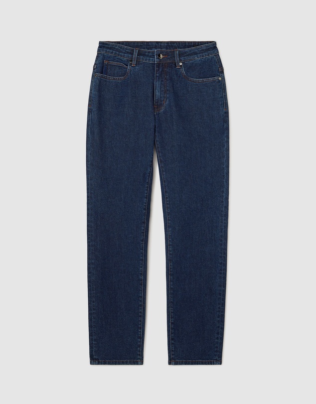 Politix - Better Denim Straight Leg Jeans