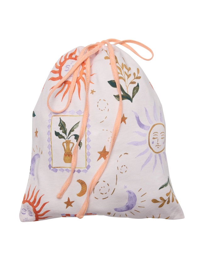 Marcs - Walking On Sunshine Pj Tee Set