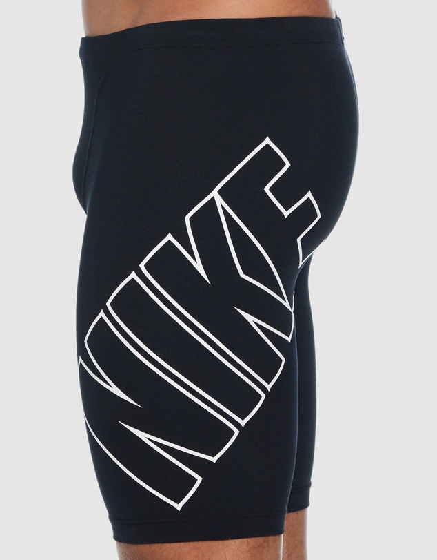 Nike - Hydrastrong Multi Graphic Jammer