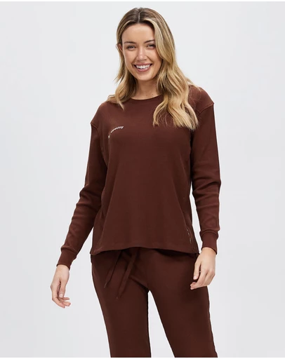 OMM Label - Bon Appetitty Nursing Lounge Set