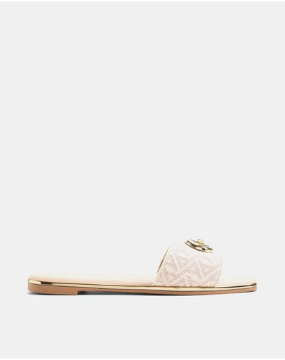 ALDO - Bellenor Flat Sandals