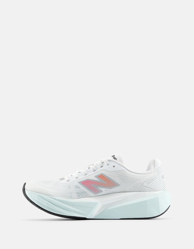 New Balance - FuelCell Rebel v5 (Wide Fit) - Women's