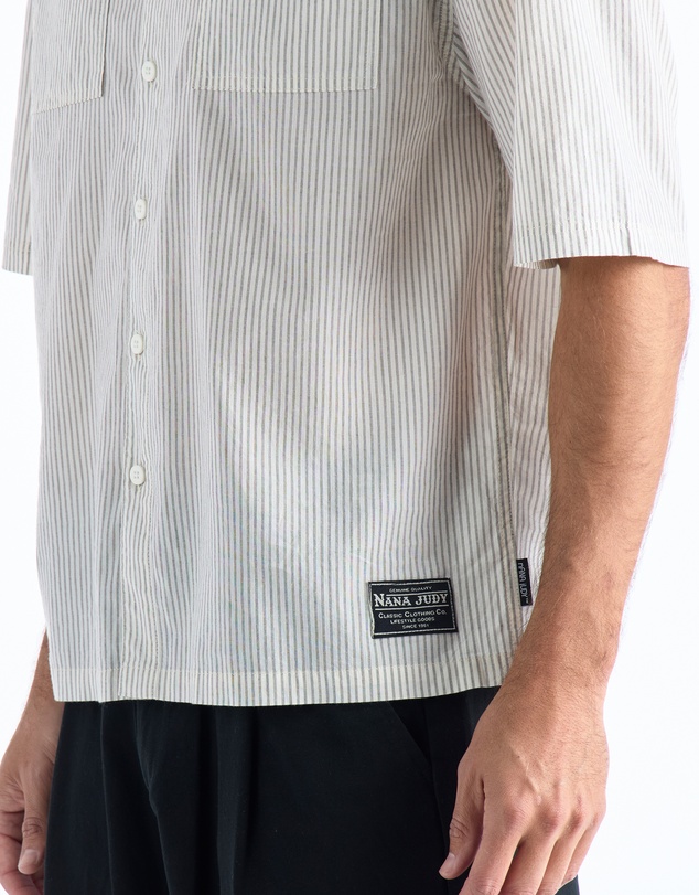 Nana Judy - Promenade SS Shirt