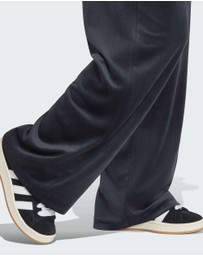 adidas Originals - ESSENTIALS VELOUR PANT Womens