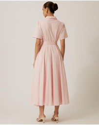 Tussah - Holly Shirt Dress