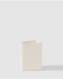 Kinnon - Earle Passport Holder