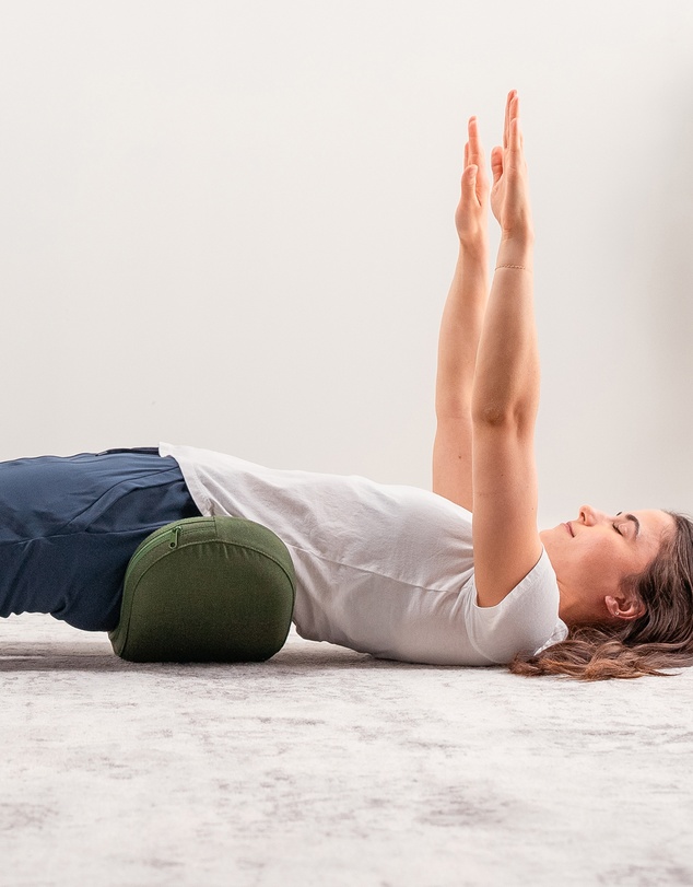 Halo - HALO Lumbar Massage Stretcher