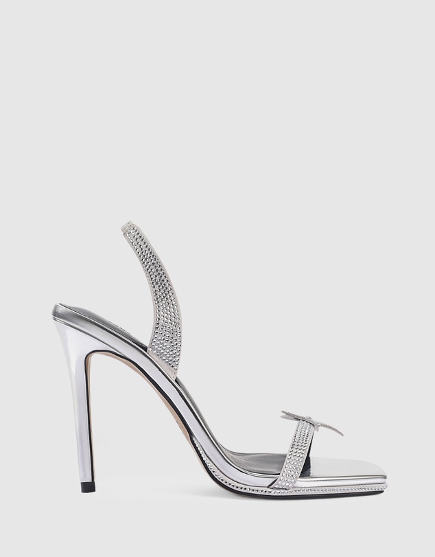 LANA WILKINSON - Astrid Sandal Heel