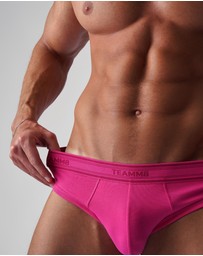 TEAMM8 - New Cotton Classic Brief