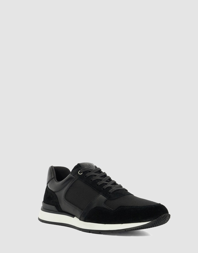 Dune London - Tayson - Black