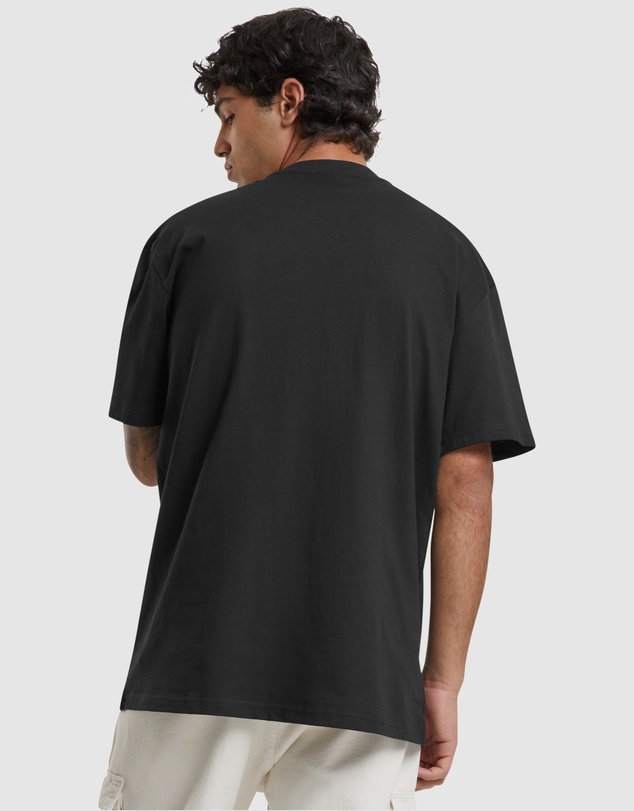 Urban Classics - Heavy Oversized Casual Tee