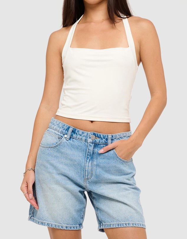 Abrand - 95 Relaxed Shorts