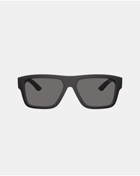 Prada Linea Rossa - 0PS 04ZS