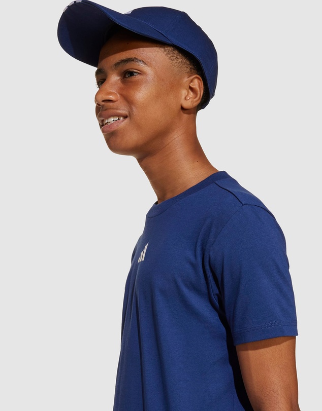 adidas Sportswear - Essentials T-Shirt - Kids-Teens