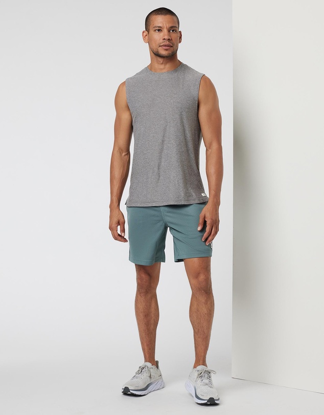 Vuori - Strato Muscle Tee