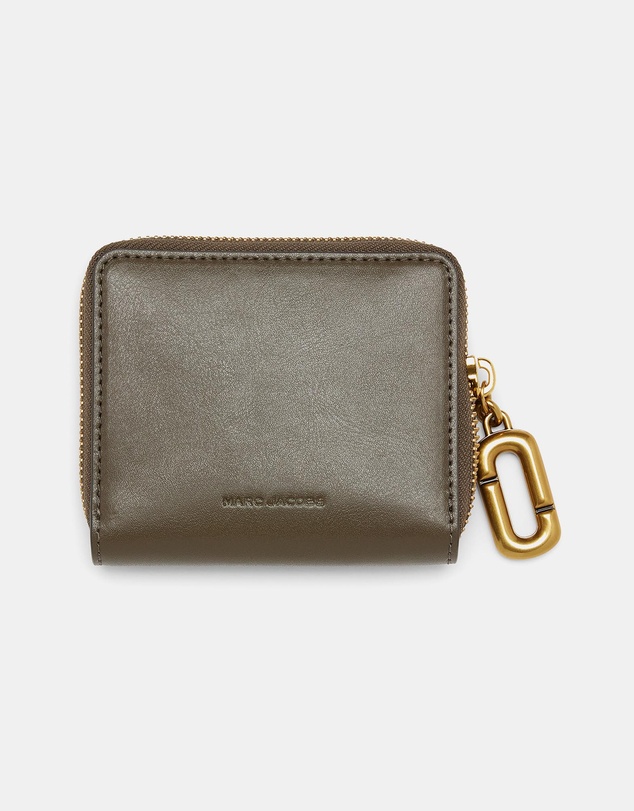 Marc Jacobs - Slim Compact Wallet