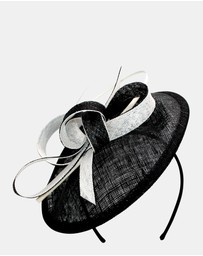 Morgan & Taylor - Ashlyn Fascinator