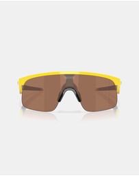 Oakley Junior - Resistor - Kids