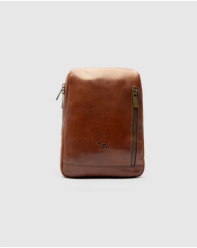 Rodd & Gunn - Lincoln Crossbody