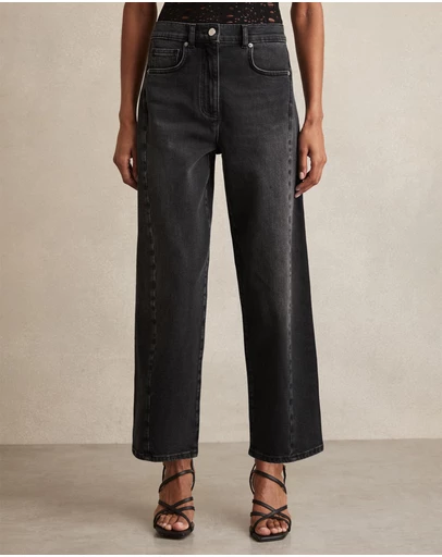 REISS - Molly Jeans