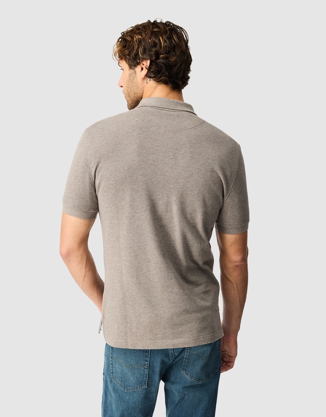 Rodd & Gunn - The Gunn Polo