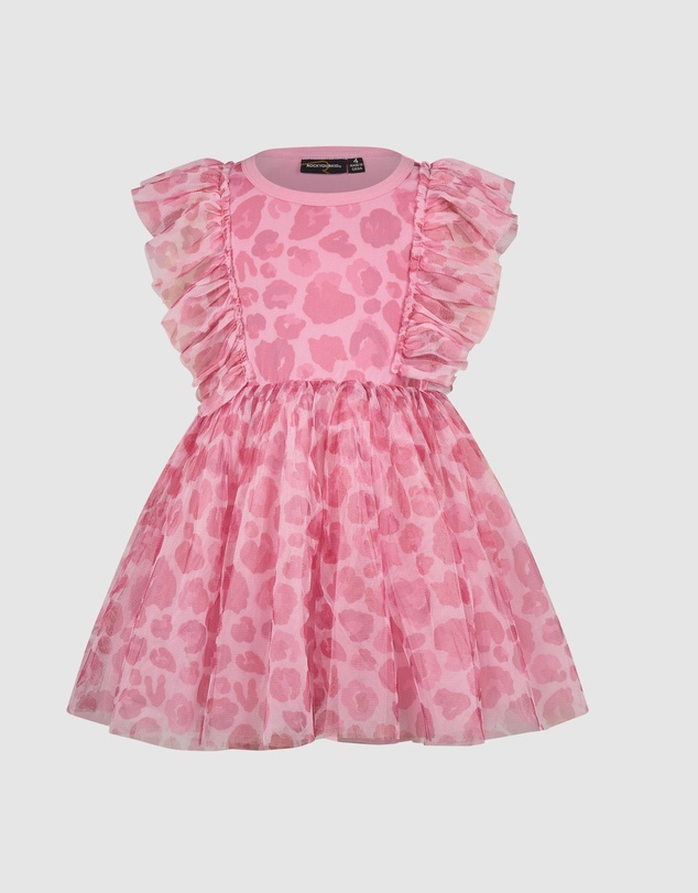 Rock Your Kid - Melanie Dress - Babies-Teens