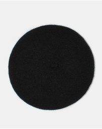 Morgan & Taylor - Lisa Wool Blend Beret