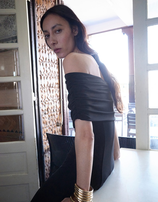M.N.G - Gigi Dress